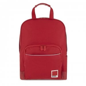 Image of Pantone Mini Backpack 10 - Tango Red