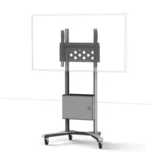 Image of Lockable Cabinet for PMV Range