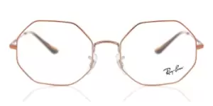 Image of Ray-Ban Eyeglasses RX1972V 2943