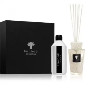 Image of Baobab Pearls White Gift Set