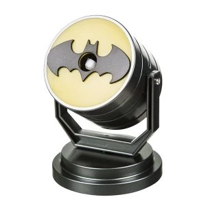Image of Batman Bat Signal Projection Light UK Plug