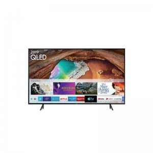 Image of Samsung 49" QE49Q60R Smart 4K Ultra HD Quantum HDR QLED TV