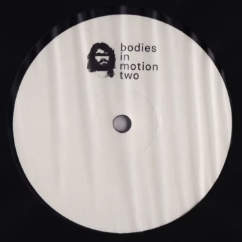 Image of Artiste Inconnu - Bodies in Motion Two Vinyl