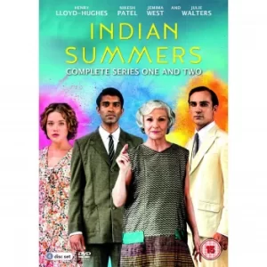 Image of Indian Summers Series 1-2