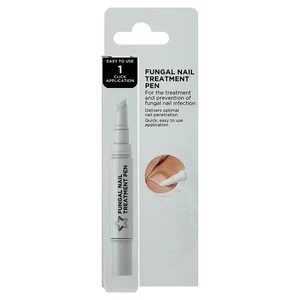 Image of Superdrug Fungal Nail Treatment Pen