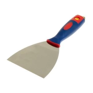 Image of R.S.T. Drywall Putty Knife Soft Touch Flex 76mm (3in)