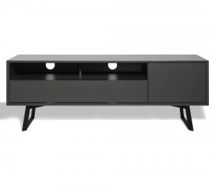 Image of Alphason Carbon 1600 TV Stand
