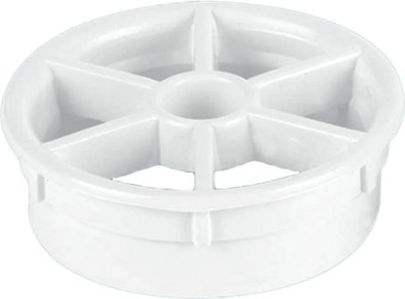 Image of Mcalpine Stwgr-Wh 1" Shower Grid