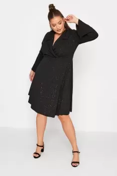 Image of Blazer Dress