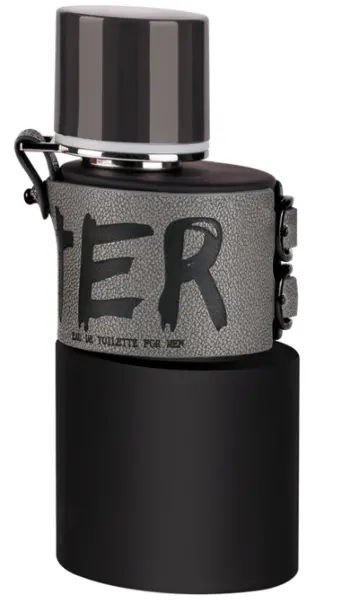 Image of Armaf Hunter Intense Eau de Toilette For Him 100ml