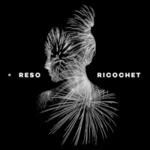 Image of Reso - Ricochet CD Album - Used