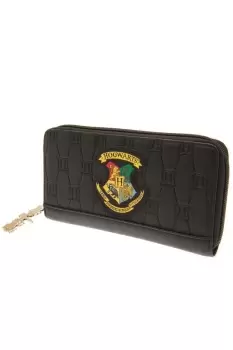 Image of Hogwarts Crest Purse