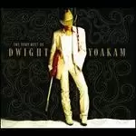 Image of very best of dwight yoakam