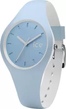 Image of Ice Watch Duo White Sage Ladies