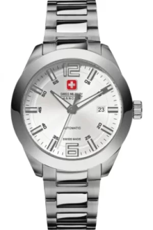Image of Swiss Military Hanowa Watch 05-5185.04.001