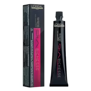 Image of LOreal Professionnel Dia Richesse Demi Permanent Hair Colour 5.3 50ml