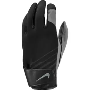 Image of Nike Cold Weather Golf Glove - Black