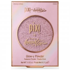 Image of PIXI From Head to Toe Glow-y Powder 10.21g (Various Shades) - Wednesdays