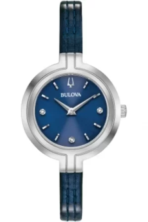 Image of Bulova Rhapsody Watch 96P212