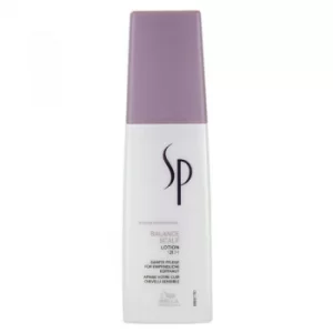 Image of Wella Professionals SP Balance Scalp Lotion For Sensitive Scalp 125ml