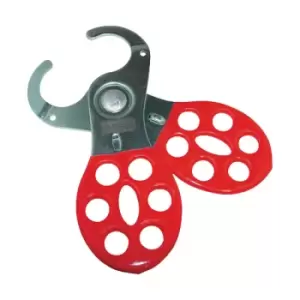 Image of Kasp K20025D Lock Off Hasp 25mm