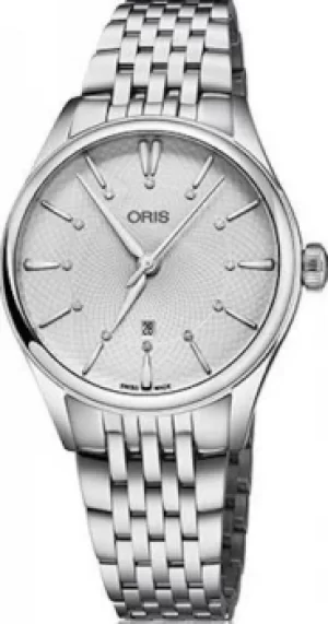 Image of Oris Watch Artelier Date