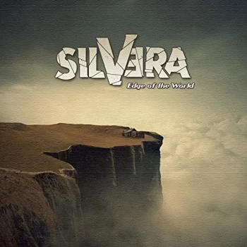 Image of Silvera - Edge of the World Vinyl