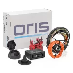 Image of ACPS-ORIS Electric Kit, towbar VW,AUDI,MERCEDES-BENZ 025-048