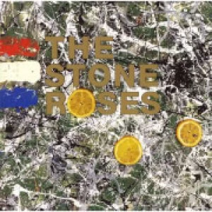 Image of Stone Roses - Vinyl