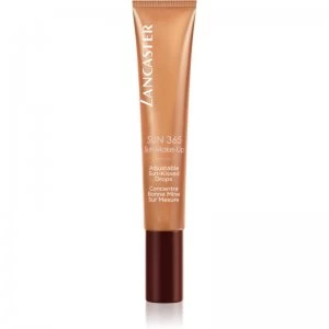 Image of Lancaster Sun 365 Adjustable Sun-Kissed Drops Cream Face Bronzer 20ml