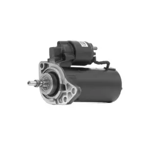 Image of MAGNETI MARELLI Starter motor Starter Output: 0,9kW 943202941010 Starter,Engine starter VW,FIAT,SKODA,Golf IV Schragheck (1J1)