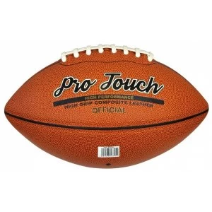 Image of Midwest Pro Touch American Football Official