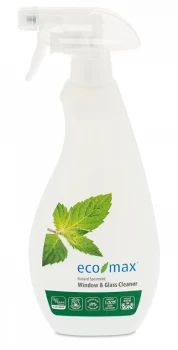 Image of Eco-Max Bathroom & Shower Cleaner- Spearmint - 710ml