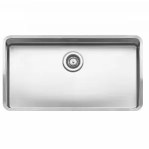 Image of Reginox Single Bowl Stainless Steel Kitchen Sink