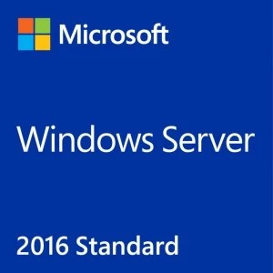 Image of Windows Server 2016 Standard 2 Additional Cores (HPE ROK)