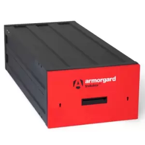 Image of Armorgard TrekDror Mounting Kit (4 brackets & fixings)