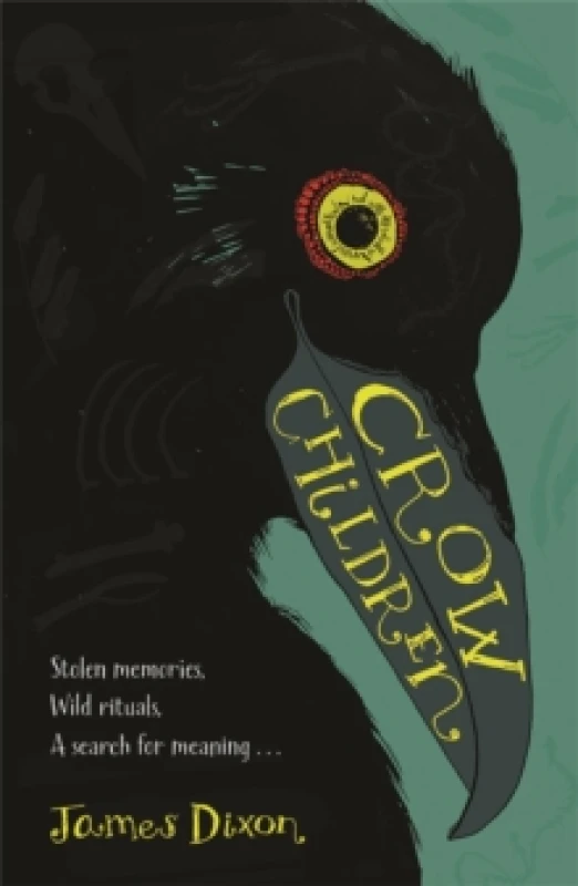 Image of Crow Children Paperback / softback