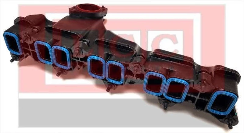 Image of LCC LCCK01014 Inlet Manifold with gaskets/seals Intake Manifold Module (1415)