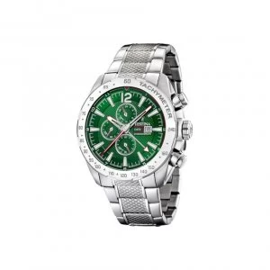 Image of Festina Menswatch F20439/3 chronographs