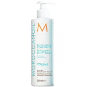 Image of Moroccanoil Volume Conditioner 500ml