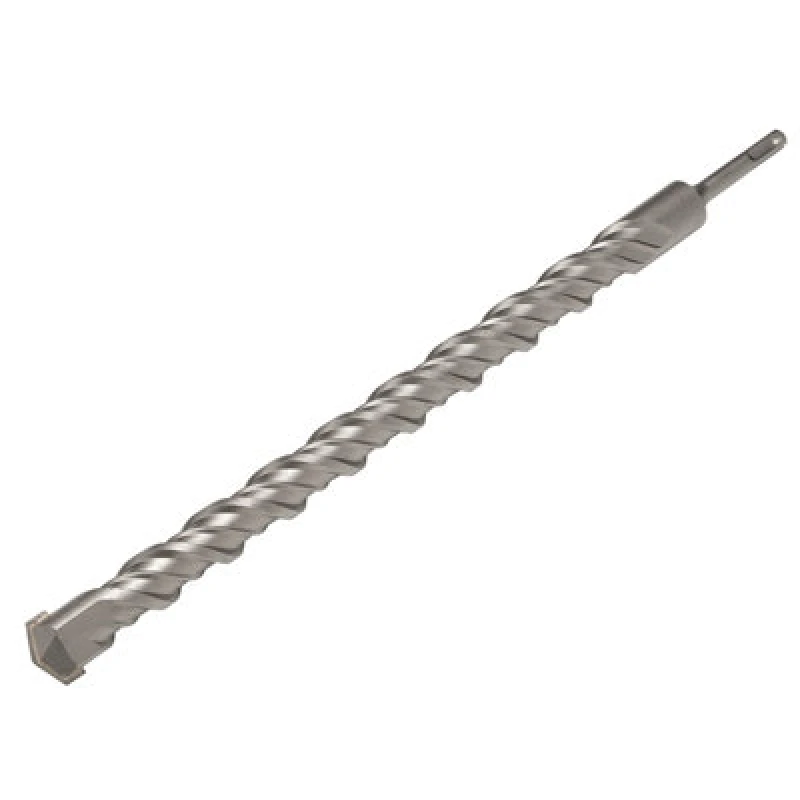 Image of Draper 13884 SDS Plus Drill Bit, 30.0 x 450mm - 13884 13884