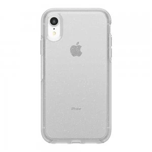 Image of Otterbox Symmetry Series Clear Case Stardust for iPhone XR