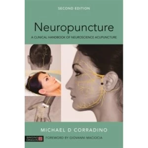 Image of Neuropuncture : A Clinical Handbook of Neuroscience Acupuncture, Second Edition