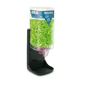 Image of Moldex 7453 Contours MoldexStation 500 Small Pairs Dispensing Station