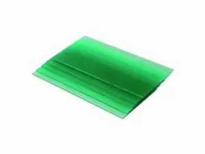 Image of Silverline 990235 Welding Helmet Spatter Shields 5pk Rear (934295)