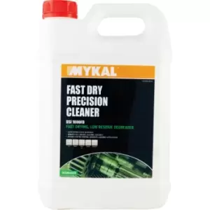 Image of DeSolvit Fast Dry Precision Cleaner 5LTR