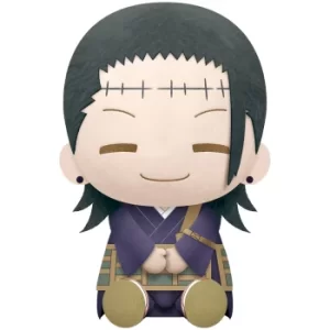 Image of Banpresto Jujutsu Kaisen Suguru Geto Big Plush