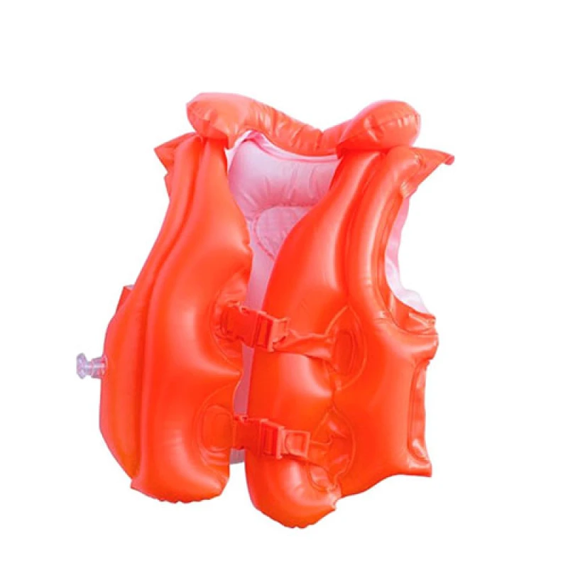Image of Intex Lifejacket IntexSvA¸mmevestBA¸rn