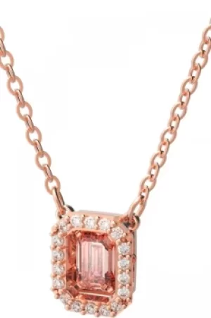 Image of Swarovski Millenia Necklace 5614933
