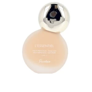 Image of L'ESSENTIEL fond de teint haute perfection 24h SPF15 #045N-a